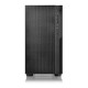 Versa H18 microATX USB3.0 Window - Black 