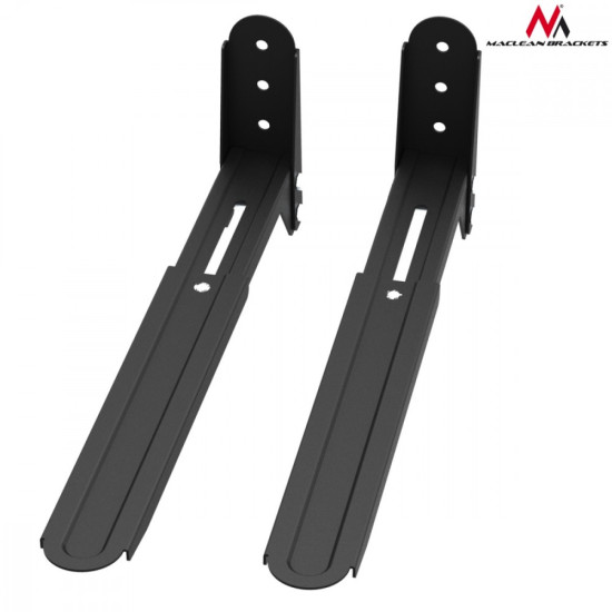 Uchwyt do kuchenki mikrofalowej MC-776 B 