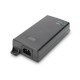 Zasilacz/Adapter PoE+ 802.3at, max. 48V 60W Gigabit 10/100/1000Mbps, aktywny