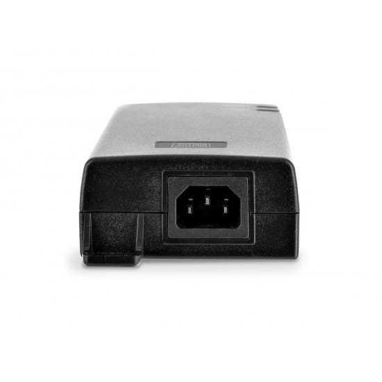 Zasilacz/Adapter PoE+ 802.3at, max. 48V 60W Gigabit 10/100/1000Mbps, aktywny