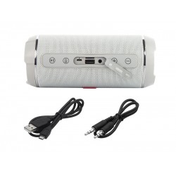 Głośnik BT-460 szary