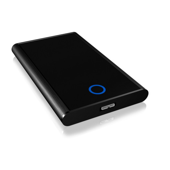 Zewnętrzna obudowa do dysków 2,5cala SATA HDD / SSD z interfejsem USB 3.0 IB-273StU3 