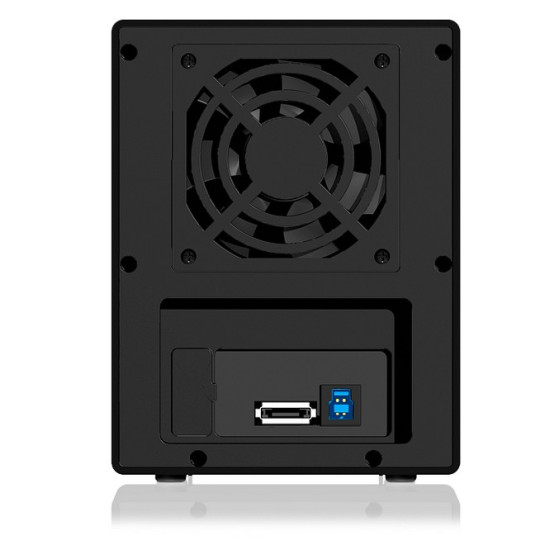 IB-3640SU3 obudowa HDD 3,5' 