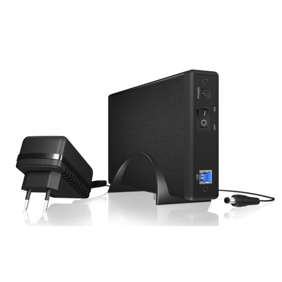 IB-377U3 obudowa HDD 3,5' 