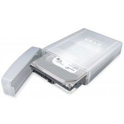 IB-AC602a obudowa ochronna 3,5' 