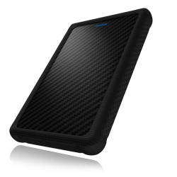 IB-223U3a-B obudowa HDD 2,5' 