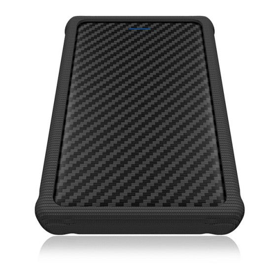 IB-223U3a-B obudowa HDD 2,5' 