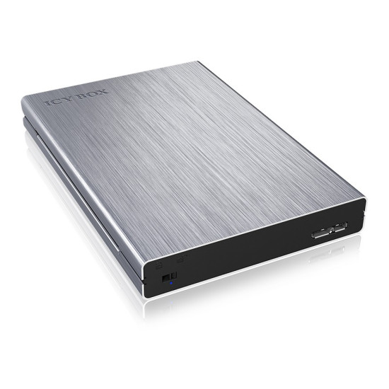 IB-241WP3 obudowa HDD 2,5' 