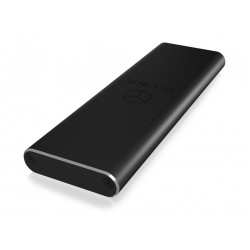 IB-183M2 obudowa M.2 SATA SSD 
