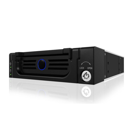 IB-138SK-B-II 3,5' HDD SATA