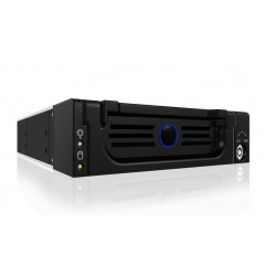 IB-138SK-B-II 3,5' HDD SATA