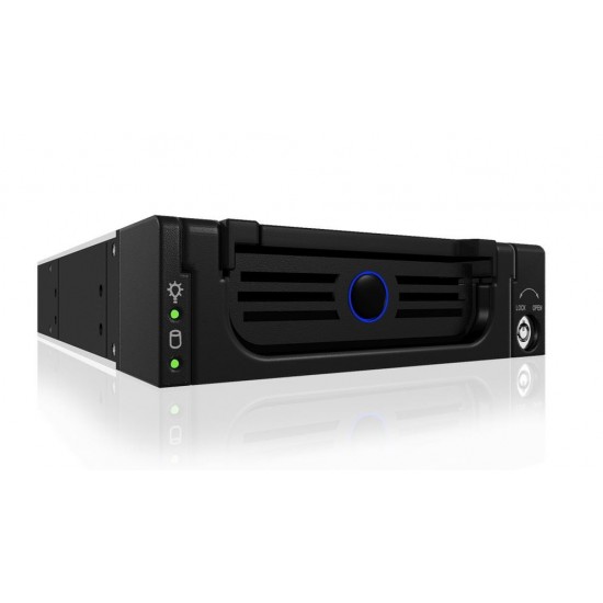 IB-138SK-B-II 3,5' HDD SATA