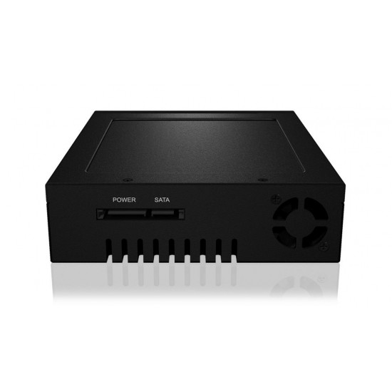 IB-148SSK-B 3,5'/2,5' HDD SATA/SAS 