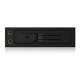 IB-166SSK-B 3,5' HDD SATA/SAS 