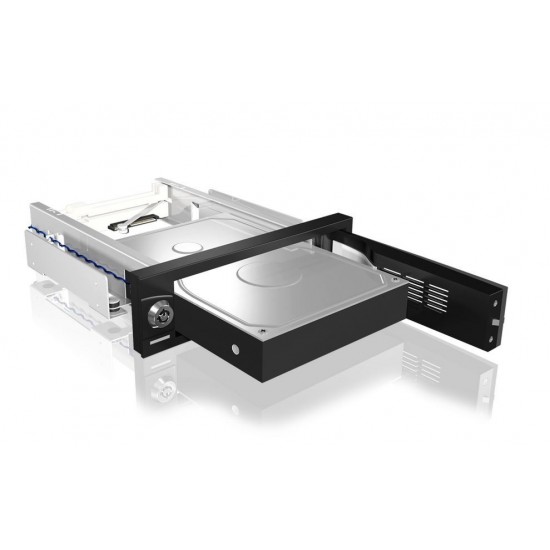 IB-168SK-B 3,5' HDD SATA