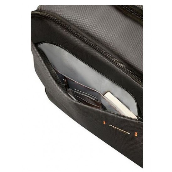 Plecak 15.6 Network 3 Charcoal Black