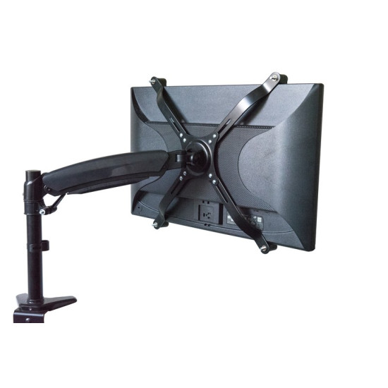 Adapter do LCD bez otworów w standardzie VESA, max. 30