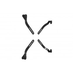 Adapter do LCD bez otworów w standardzie VESA, max. 30