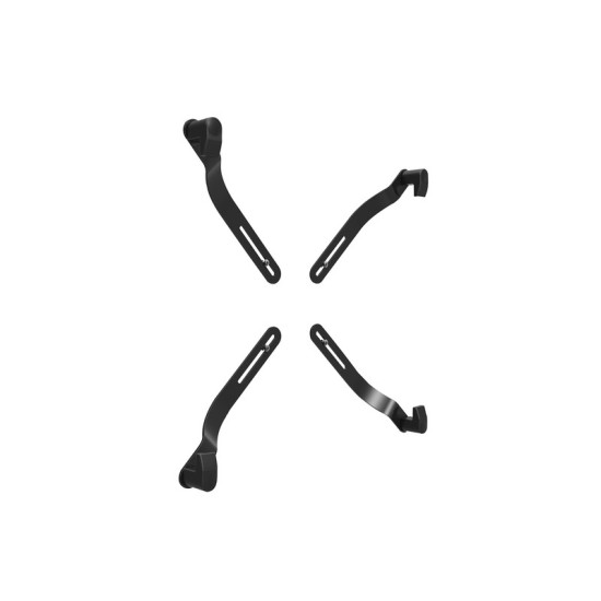 Adapter do LCD bez otworów w standardzie VESA, max. 30