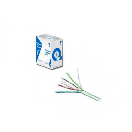 Kabel FTP KAT-6 305M Drut 