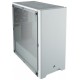 Carbide Series 275R ATX Mid-Tower Obudowa Biała 