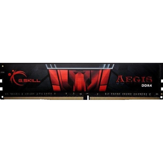Aegis DDR4 2x16GB 3000MHz CL16 XMP2 