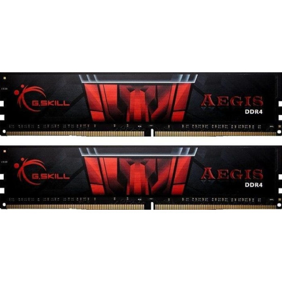 Aegis DDR4 2x16GB 3000MHz CL16 XMP2 