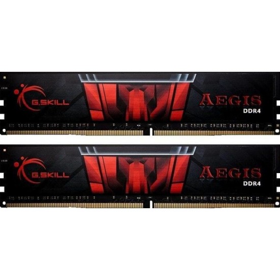 Aegis DDR4 2x16GB 3000MHz CL16 XMP2 