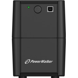 UPS Line-Interactive 850VA SB FR 2x PL 230V, USB 