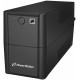 UPS Line-Interactive 850VA SB FR 2x PL 230V, USB 