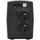 UPS Line-Interactive 800VA STL FR 2x PL 230V, USB, RJ11/45      In/Out 