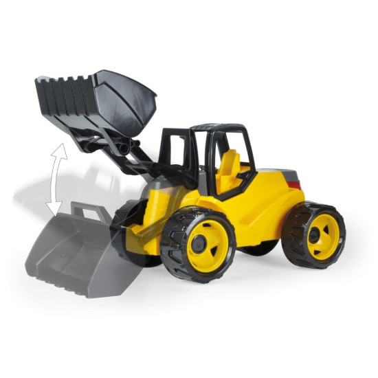 Ładowarka 67 cm pudełko