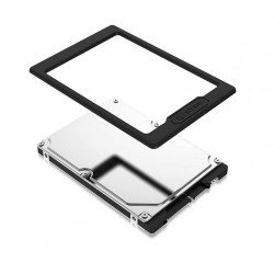 IB-AC729 adapter z 7mm na 9mm 