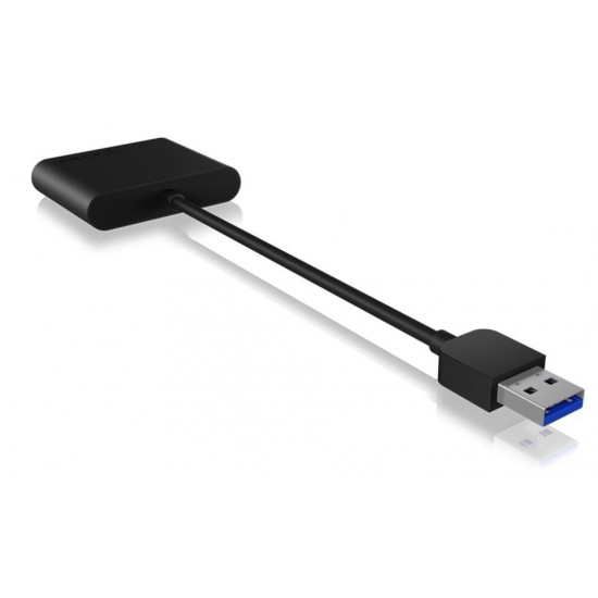 IB-CR301-U3 USB 3.0 