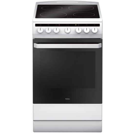 Kuchnia ceramiczna 58CE1.30HMSQW 