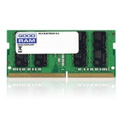 DDR4 SODIMM 16GB/2666 CL19