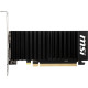 Karta graficzna GeForce GT 1030 OC 2GB DDR4 64BIT HDMI/DP