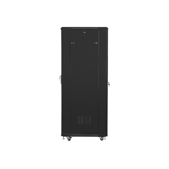 Szafa stojąca Rack 19' 37U 600x800mm czarna 