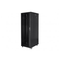 Szafa stojąca Rack 19' 47U 800x800mm czarna 