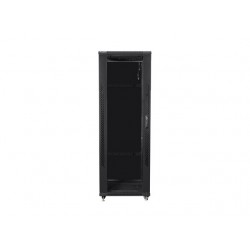 Szafa stojąca Rack 19' 47U 800x800mm czarna 