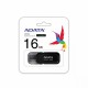 Pendrive UV240 16GB USB 2.0 Czarny