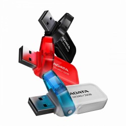 Pendrive UV240 16GB USB 2.0 Czarny