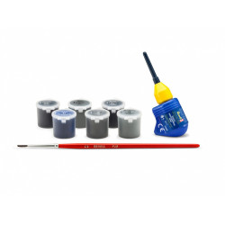 Zestaw upominkowy 35 Years VW Golf1