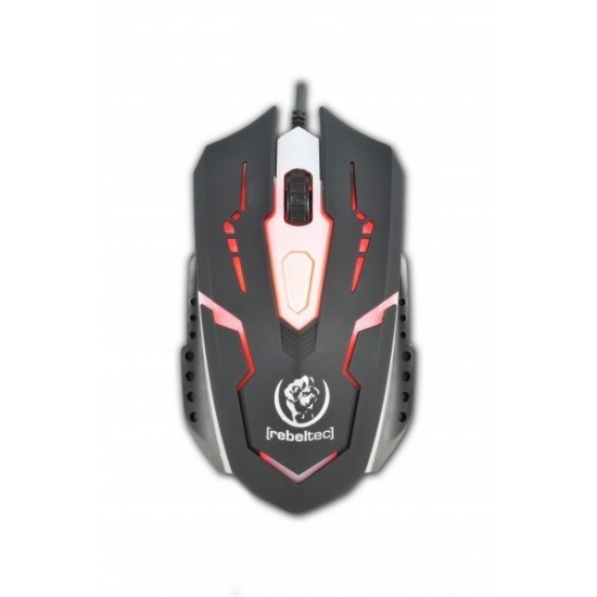 Klawiatura+mysz przewodowa dla graczy OPPRESSOR GAMING