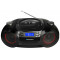 Boombox BB30BT CD/MP3/FM/BLUETOOTH/USB