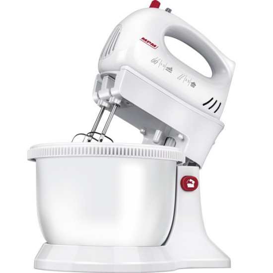 Mikser z misą obrotową MMR-16Z