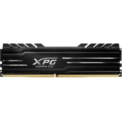 Pamięć XPG GAMMIX D10 DDR4 2666 DIMM 8GB Single czarna