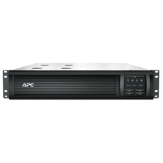 Zasilacz awaryjny SMT1000RMI2UC 1kVA/700W 2U SmartConnect 