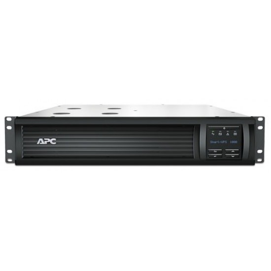 Zasilacz awaryjny SMT1000RMI2UC 1kVA/700W 2U SmartConnect 