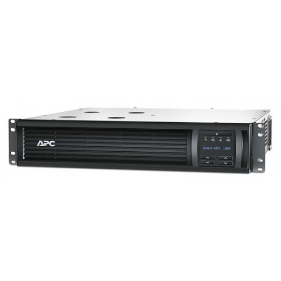 Zasilacz awaryjny SMT1000RMI2UC 1kVA/700W 2U SmartConnect 